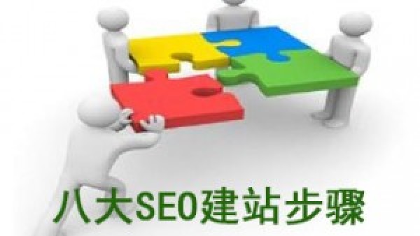 seo建站篇步骤 怎么做一个符合SEO优化标准的网站