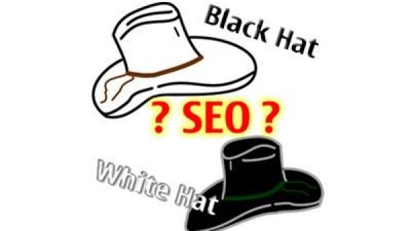 如何理解黑帽和白帽SEO？