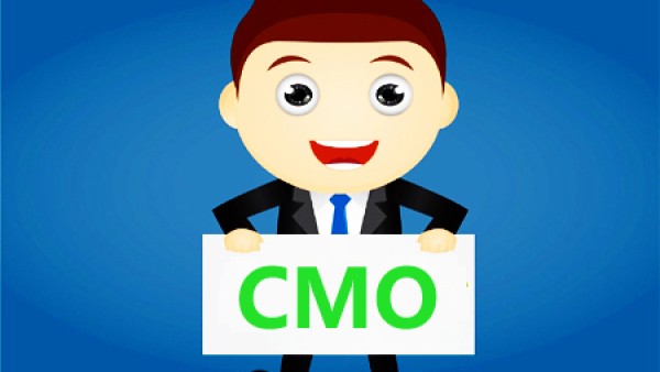 CMO是什么意思，该如何认知SEO？