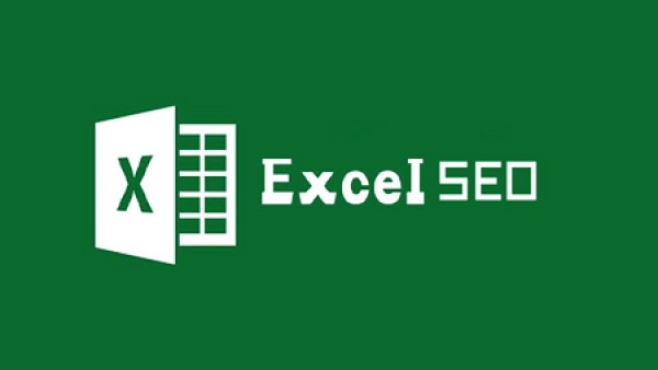 Excel 函数: SEO这个站长帮手, 你在用吗?