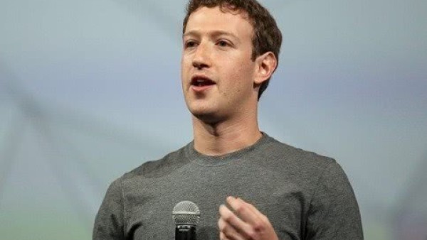 扎克伯格发声 承认在保护用户数据方面Facebook犯过错误