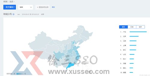 什么是百度指数