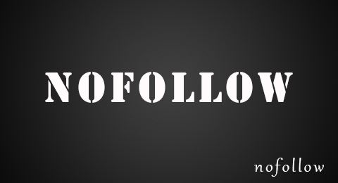 nofollow的作用是什么，如何正确使用nofollow标签？