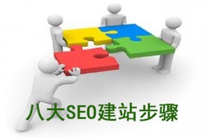 seo建站篇步骤 怎么做一个符合SEO优化标准的网站