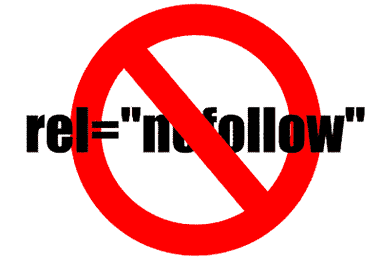 什么是nofollow标签?nofollow标签有什么作用?