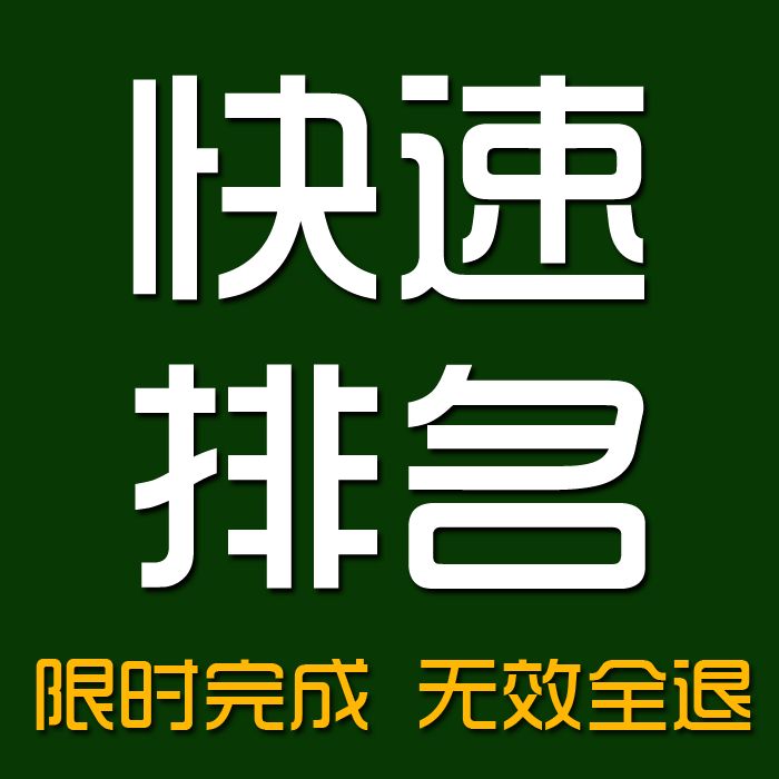 站内优化实战技巧