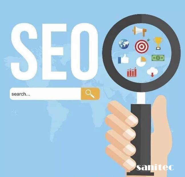 关于搜索引擎营销网站的Seo优化