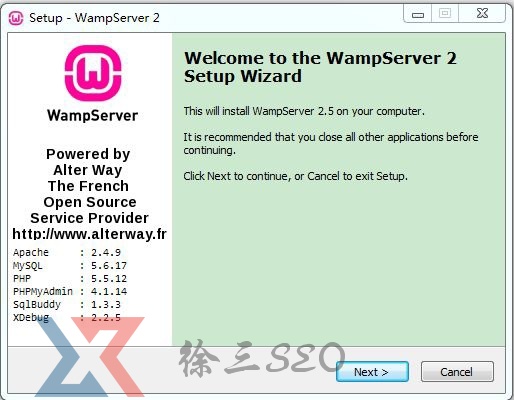 如何安装wordpress - wordpress安装教程