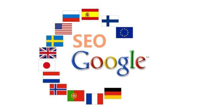 谷歌SEO