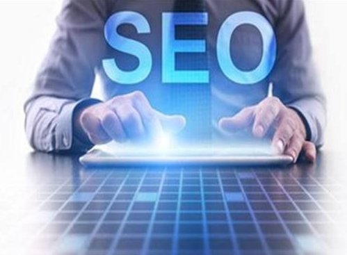 seo标题优化