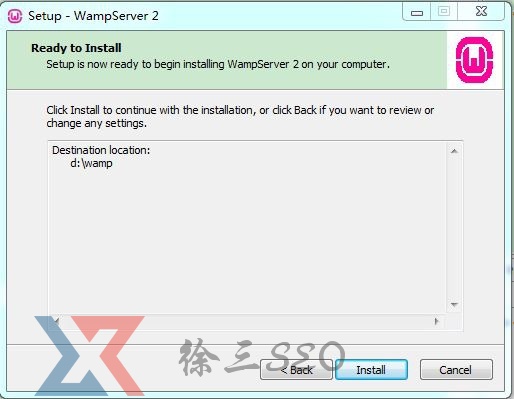 如何安装wordpress - wordpress安装教程