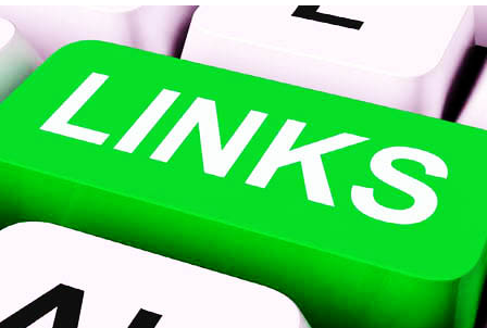 人脉关系与资源能创造更多的外链