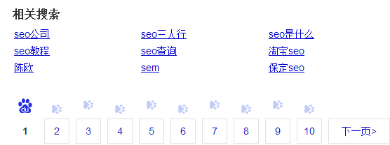 分享关键词挖掘常用的五大方法